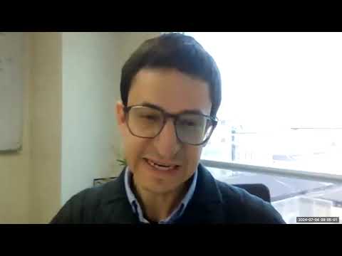 Seminario sobre nuevas Normas Internacionales y contribución nacional” en economía circular