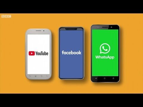 Fact or Fiction? How to spot Fake News - BBC What's New