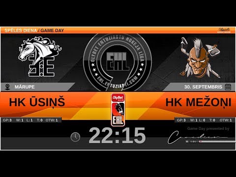 2019 09 30 Ūsiņš Mežoņi