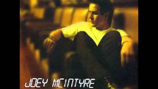 Joey McIntyre - California