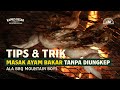 Download Lagu RESEP AYAM BAKAR UTUH ENAK DAN JUICY TANPA DIUNGKEP Mp3 Free