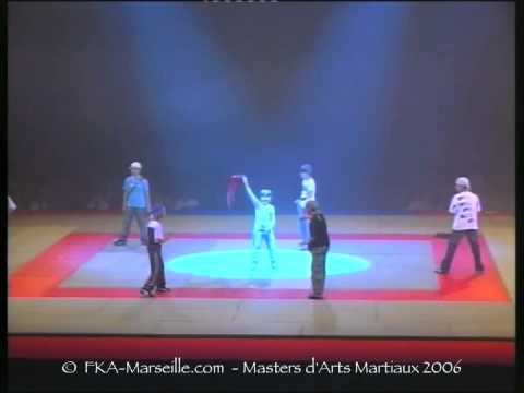 Masters 2006 - 11 - Karaté FKA