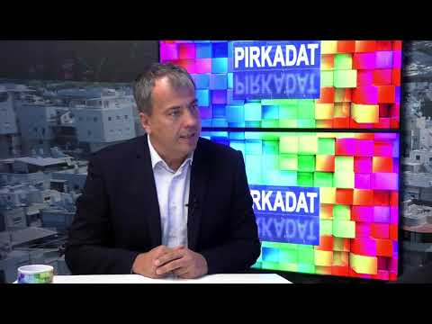 PIRKADAT: Dr. Oláh Lajos