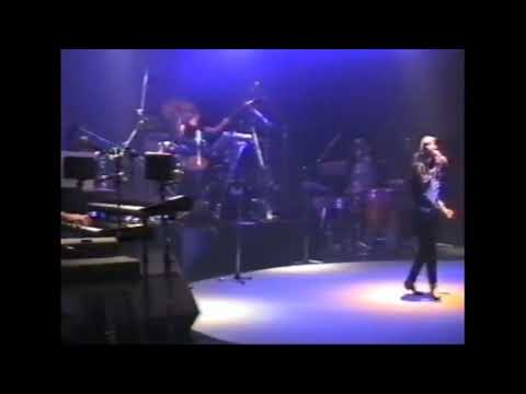 Ofra Haza - Ode Le'eli (Live in Japan 1989)