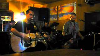 &quot; The Way We Make A Broken Heart &quot; Rosewood