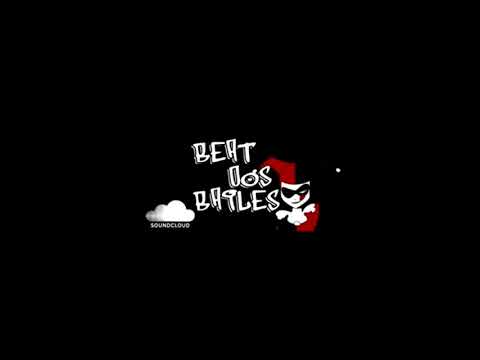 BERIMBAU DOS FLUXOS ROCKET POCKET - MC Vuk Vuk e MC Flavinho (DJ Felipe Único)