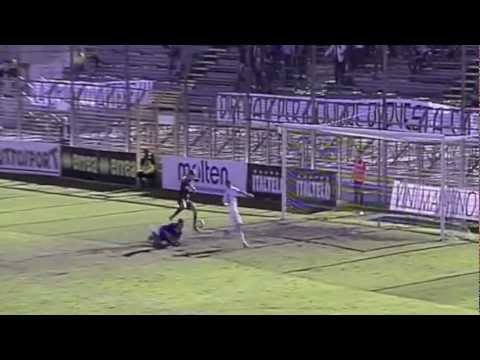 SERIE D 2012/2013 - POTENZA-TARANTO 2-0 (highlights)