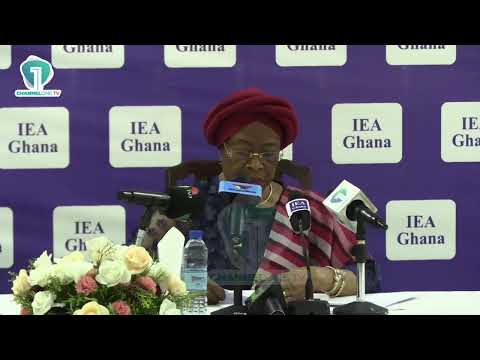 IEA: MPs Should Not Serve as Ministers to Strengthen Parliament’s Oversight