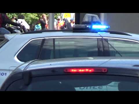 Arrestatie en medische bijstand/ Arrest and medical assistance