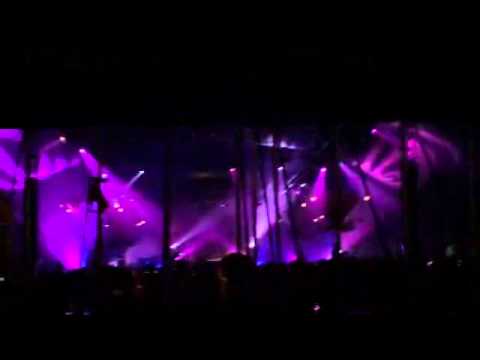 Jamie Jones at Tomorrowworld 2014