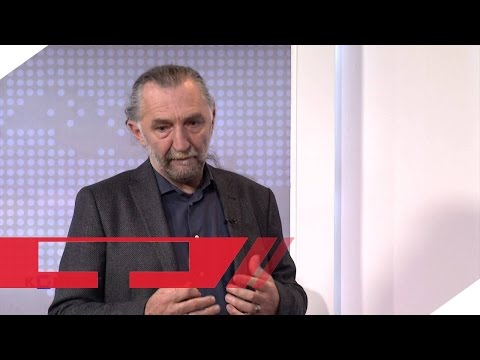 Intervista KONTATK - Skënder Boshtrakaj 09.11.2015