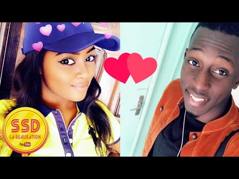 Série NAFI – Bariso taquine Sonia « Dagama ... »