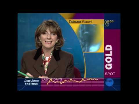 EBN 25 | European Business News | Anniversary Video Montage