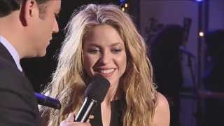 Shakira - Did It Again (Live)