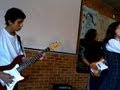 Boys Don't Cry - The Cure (Band Cover) 