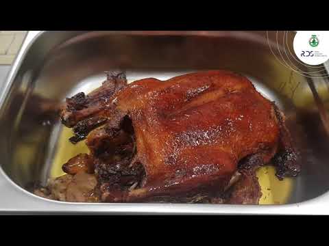 Wybieram rzemiosło - Zawód Kucharz