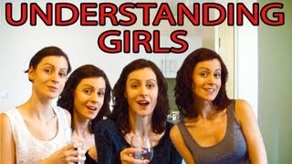 Understanding Girls