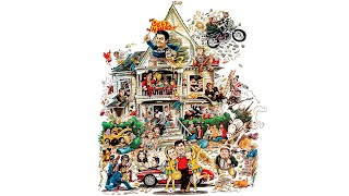 Animal House Tribute