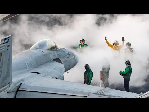 (Day 547) Swords of Iron - “Abraham Accords or Abraham Discords?”