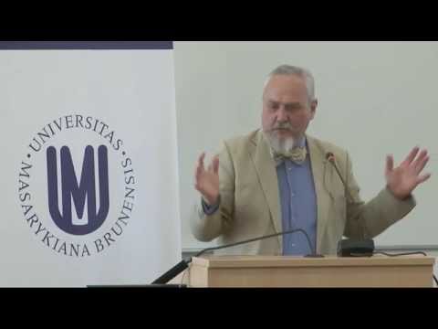 Andrey Zubov - Russia and the West: Russian Perceptions of the World and Central Europe