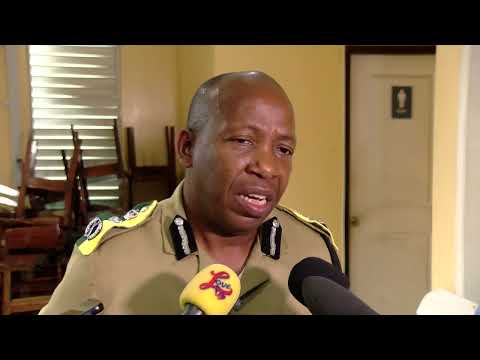 Police probe case of an attempted aggravated burglary in Seine Bight PT 3
