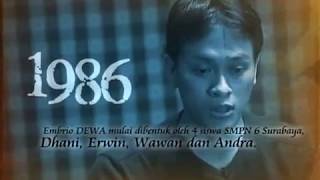 Download lagu Sejarah Awal Mula Terbentuknya Dewa 19. (Chapter 2) mp3 Download lagu Sejarah Awal Mula Terbentuknya Dewa 19. (Chapter 2) mp3