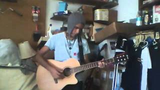 Prospekt&#39;s March/Poppyfields - Coldplay [Cover]