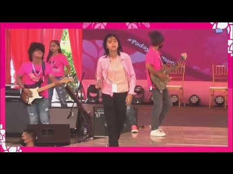 Separate ways | Journey (Cover by Agusan Marsh band)