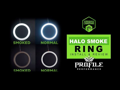 Profile Smoke Rings Install & Review | The Retrofit Source