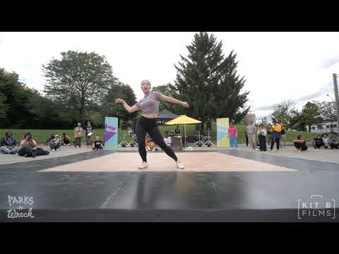 W♥acking Prelims - Parks N' Wreck 2019