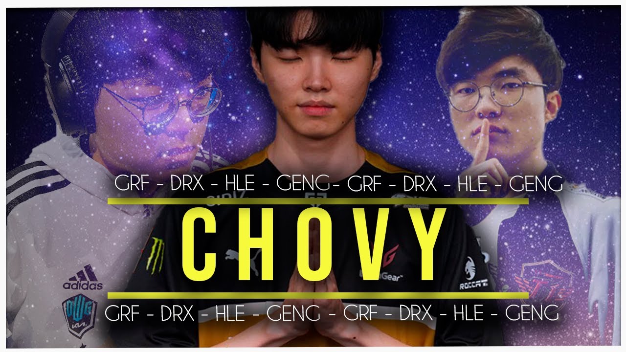 UMA ESTRELA EM ASCENSÃO - LOL DOCUMENTÁRIO