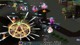 GUILD WAR 2026-02-28 | ROUND 1 | CAMERA LADYKLEIN