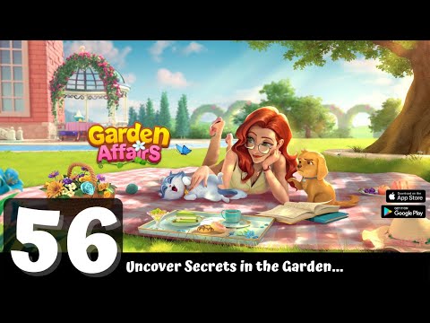 Garden Affairs - Chapter 56 - Gameplay Story