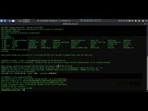 brooklyn-nine-nine done easy