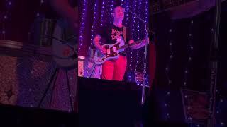 John McCauley (Deer Tick) 2024-02-14 Sea Of Clouds - Mange - Jumpstarting