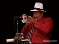 Canallon parte 2 - Afro Cuba All Stars en vivo desde Japón