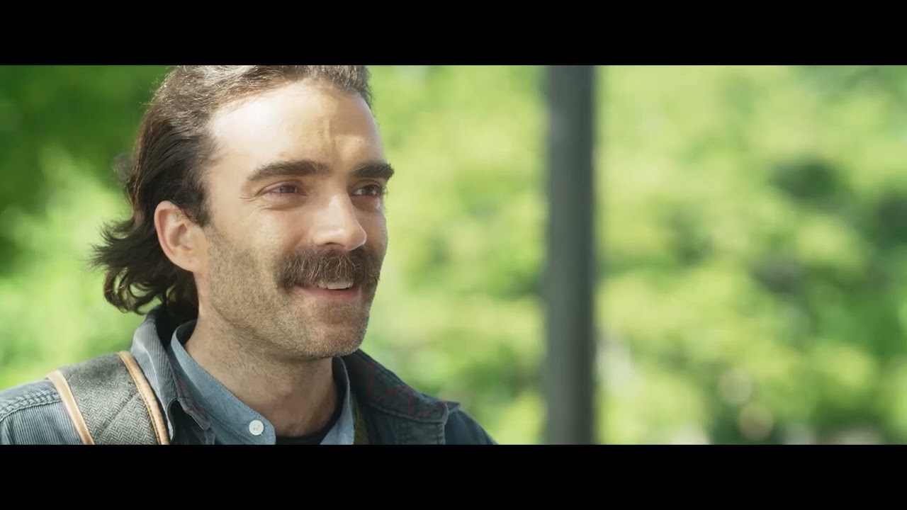 Super Volcano | Official Trailer | Action Sci-fic Thriller | Hindi |  Ashley Ahlquist, Grant Bowler