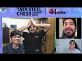 Samay Raina S Special Congratulations To ChessBase India On 10 Years