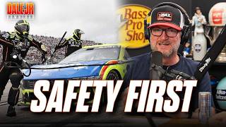 Lee Pulliam’s Long Road to NASCAR Just Paid Off