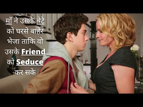 Behaving Badly (2014) Movie Explained in Hindi | Hollywood Legend
