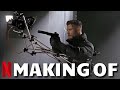 Making Of TYLER RAKE: EXTRACTION 2 - Best Of Behind The Scenes & Fight Training With Chris Hemsworth