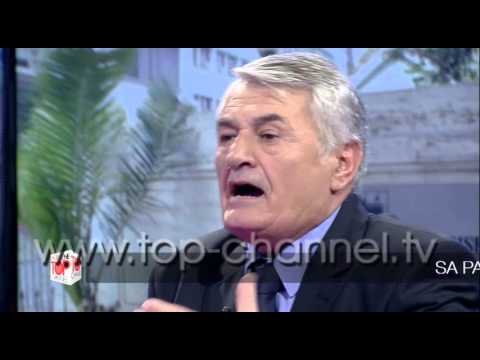 Pasdite ne TCH, 19 Tetor 2015, Pjesa 3 - Top Channel Albania - Entertainment Show