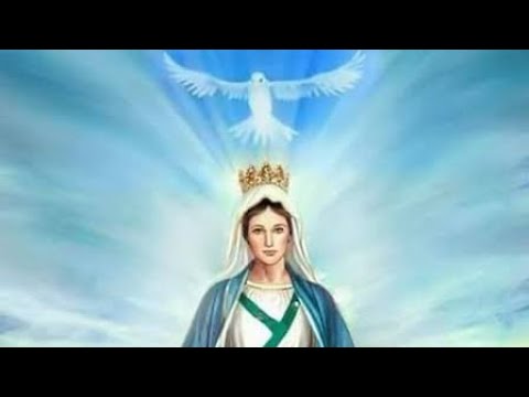 Oh Virgem Mãe Divina (19) Antônio Gomes by Davi Oliveira frc