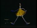 Black Light Theatre Of Prague Alice In Wonderland 1994