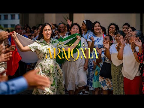 Jingle oficial convención Bloque B de Europa