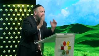 הרב אבנר קוואס - התחלה טובה - פרק 11 (הרב אבנר קוואס) - התמונה מוצגת ישירות מתוך אתר האינטרנט יוטיוב. זכויות היוצרים בתמונה שייכות ליוצרה. קישור קרדיט למקור התוכן נמצא בתוך דף הסרטון