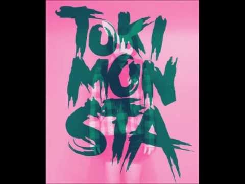 TOKiMONSTA Little Pleasures (ft. Gavin Turek)