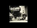 Sly & Robbie – Blackwood Dub