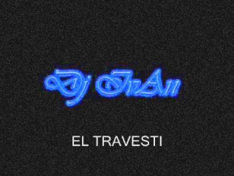 EL TRAVESTI   LOS VAN VAN DE CUBA