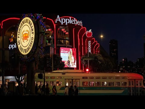 Popular Menu Items At Applebee's, Ranked